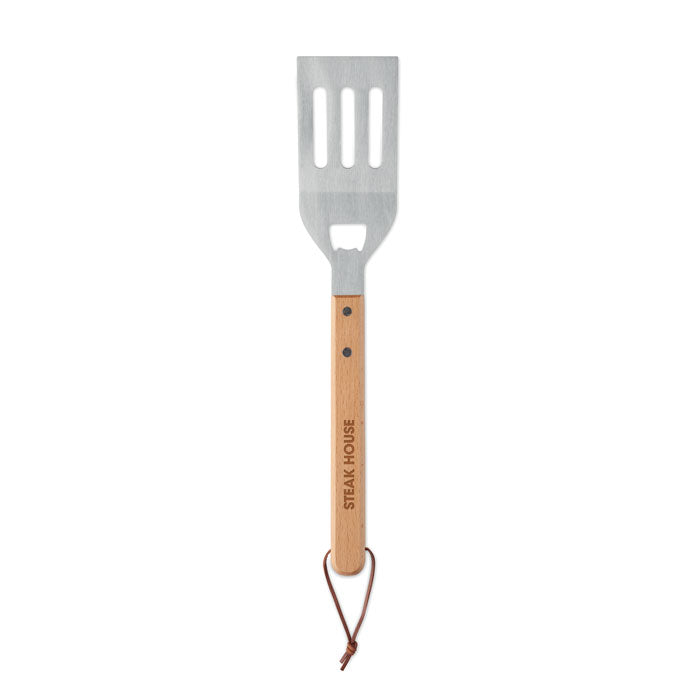 OPENCOOK - Espátula para barbacoa