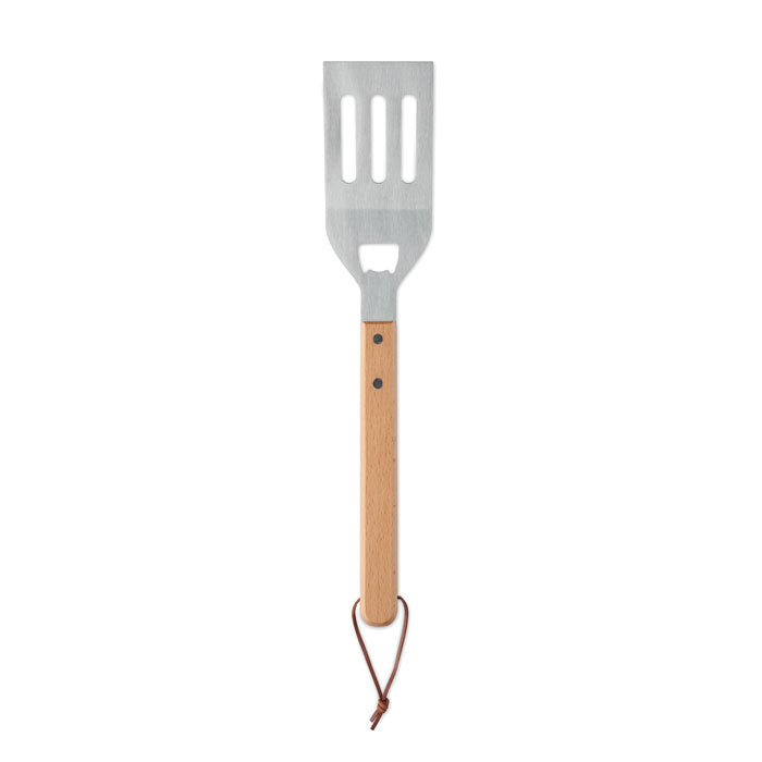 OPENCOOK - Espátula para barbacoa