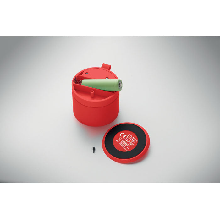RECAR - Altavoz inalámbrico 3W 5.1
