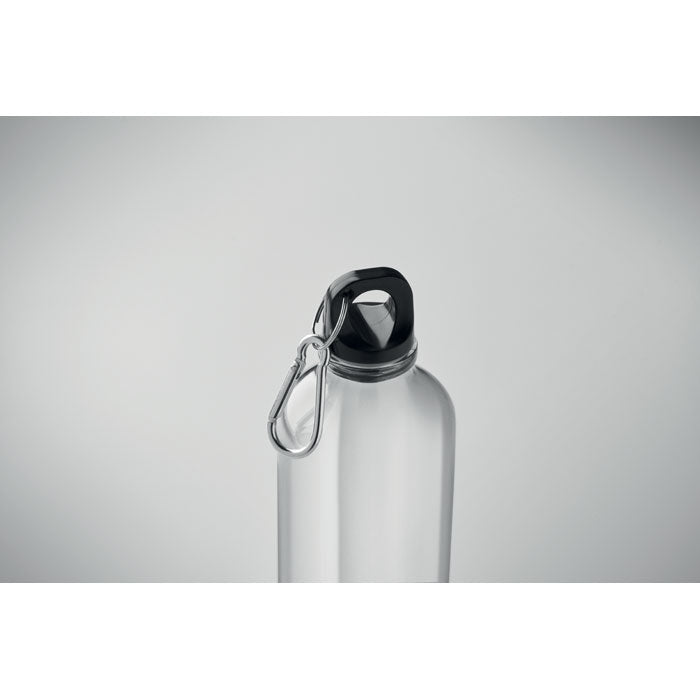 MOSS RE500 - Botella RPET 500ml