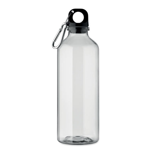 MOSS RE500 - Botella RPET 500ml