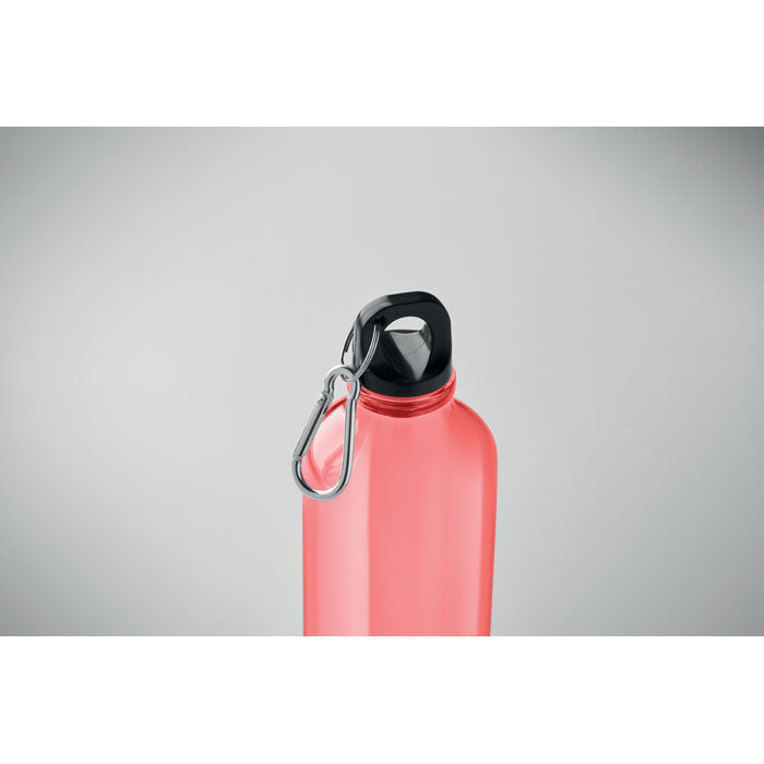 MOSS RE500 - Botella RPET 500ml