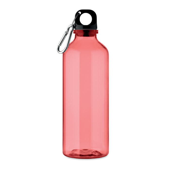 MOSS RE500 - Botella RPET 500ml
