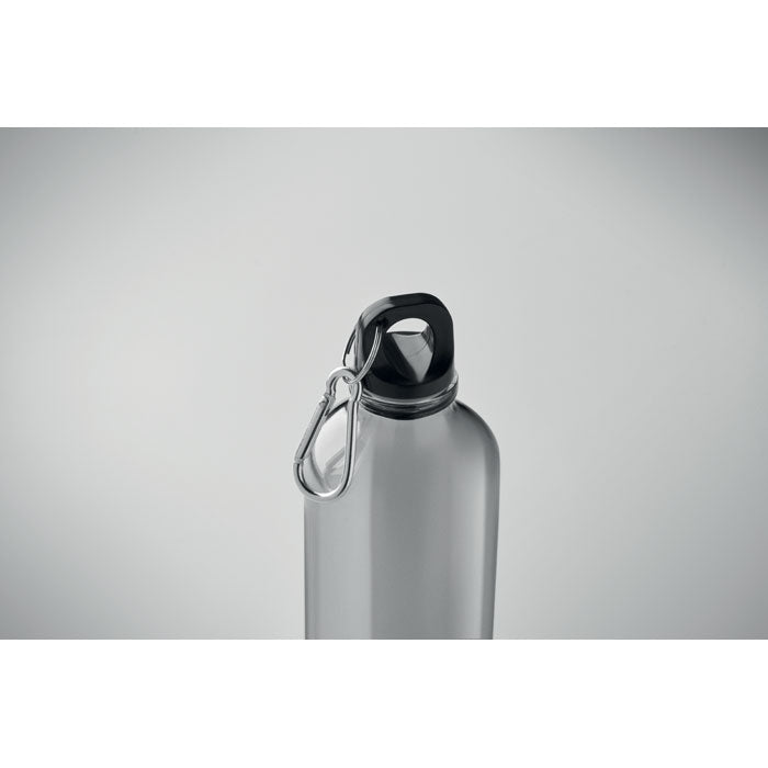 MOSS RE500 - Botella RPET 500ml
