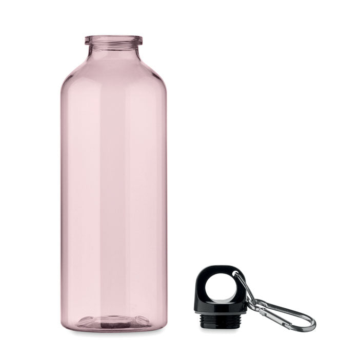 MOSS RE500 - Botella RPET 500ml