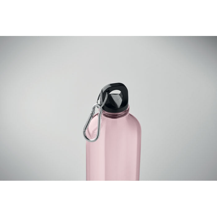 MOSS RE500 - Botella RPET 500ml