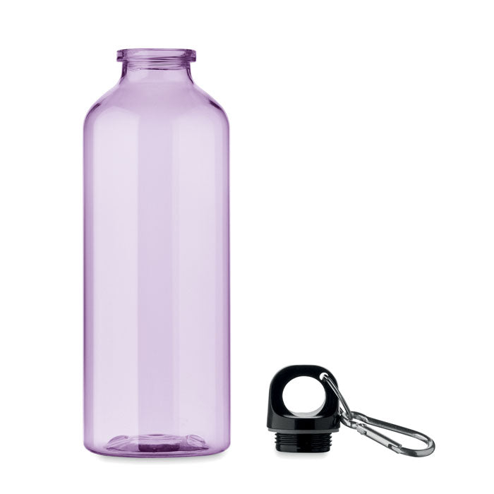 MOSS RE500 - Botella RPET 500ml