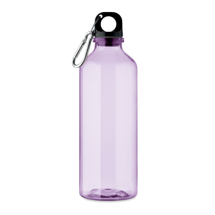 MOSS RE500 - Botella RPET 500ml