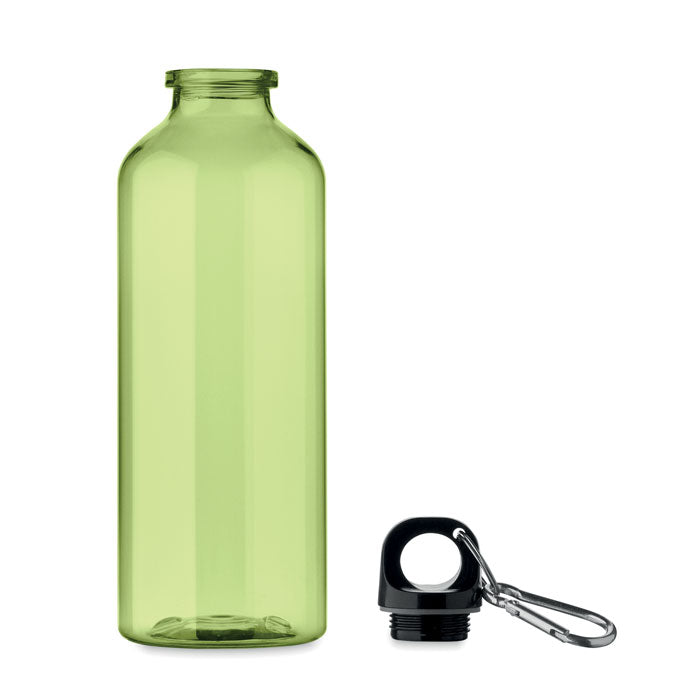 MOSS RE500 - Botella RPET 500ml
