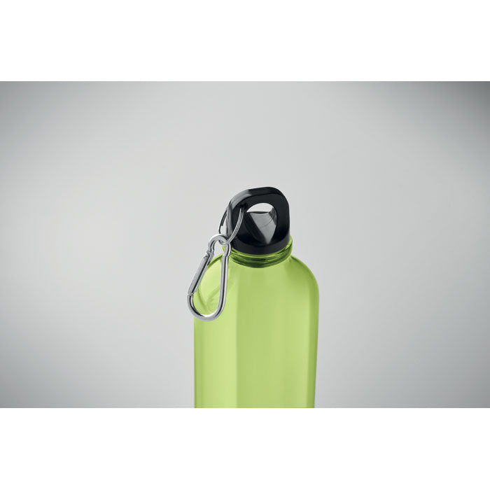 MOSS RE500 - Botella RPET 500ml