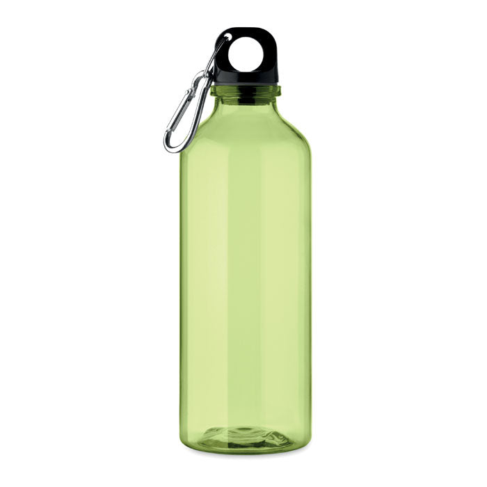 MOSS RE500 - Botella RPET 500ml