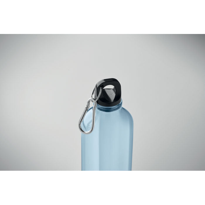 MOSS RE500 - Botella RPET 500ml