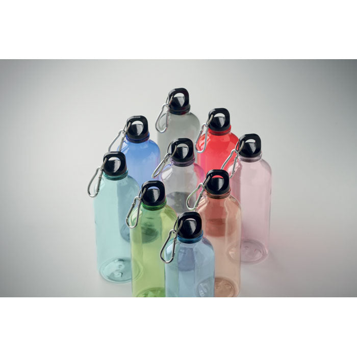 MOSS RE500 - Botella RPET 500ml