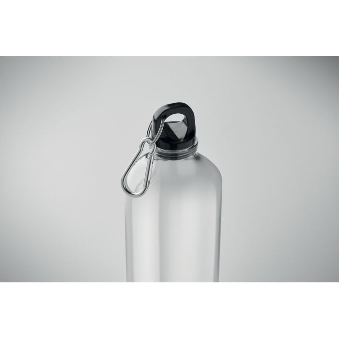 MOSS RE750 - Botella mosquetón RPET 750ml