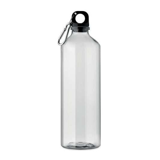 MOSS RE750 - Botella mosquetón RPET 750ml - Regalos Corporativos Personalizados · Clap Comunicacion