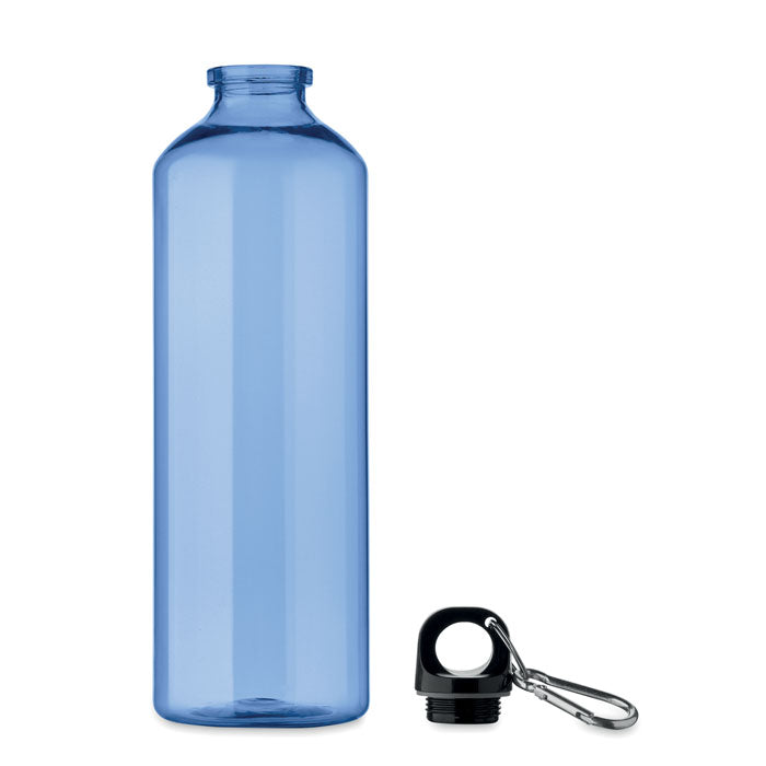 MOSS RE750 - Botella mosquetón RPET 750ml