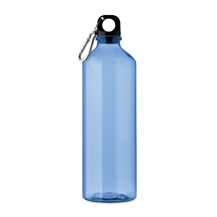 MOSS RE750 - Botella mosquetón RPET 750ml