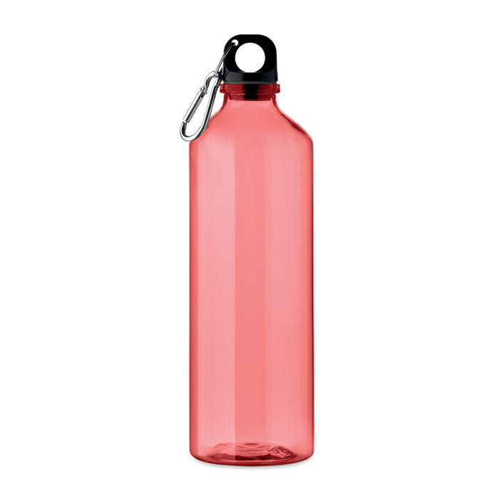 MOSS RE750 - Botella mosquetón RPET 750ml