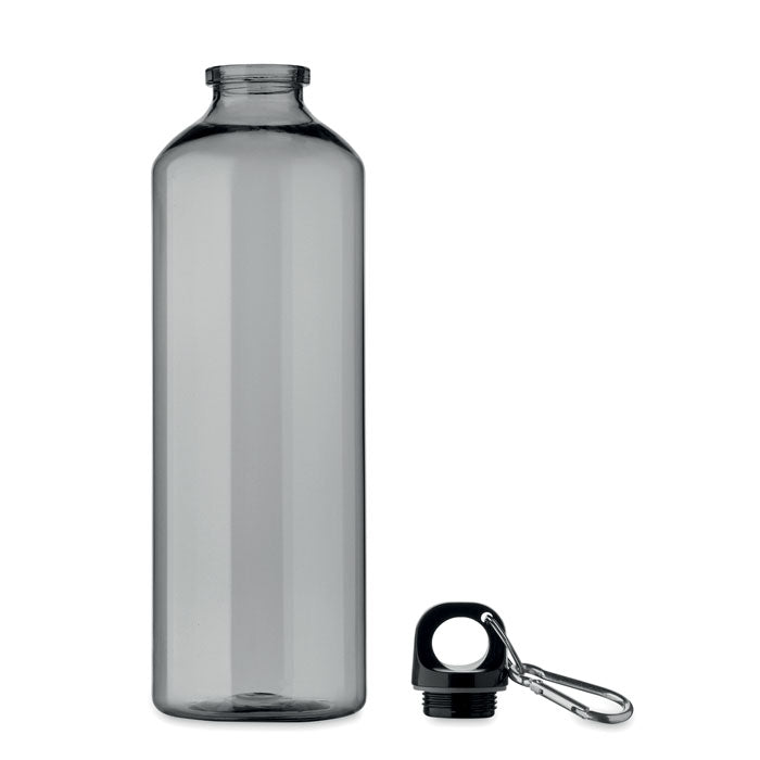 MOSS RE750 - Botella mosquetón RPET 750ml