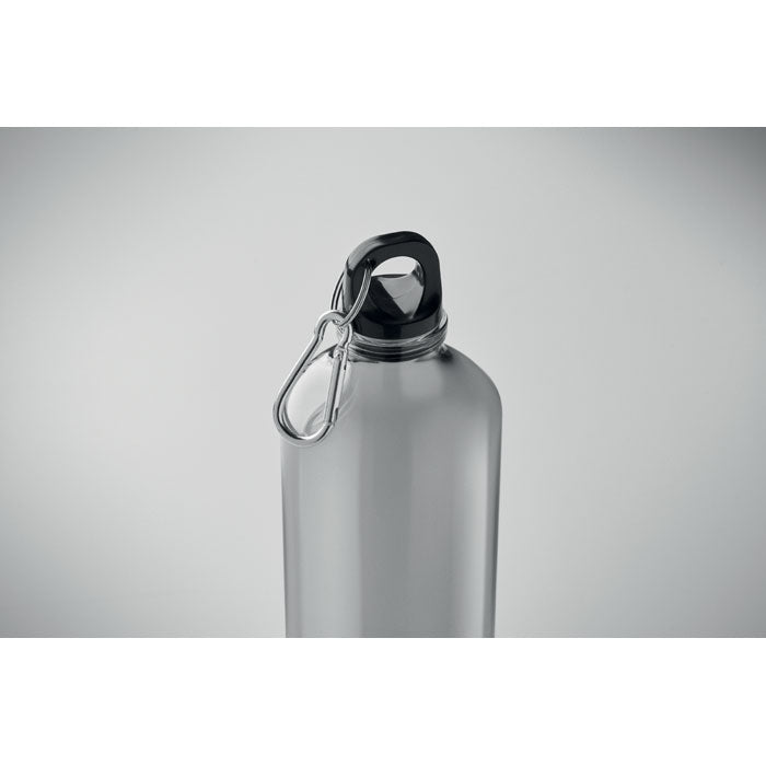 MOSS RE750 - Botella mosquetón RPET 750ml