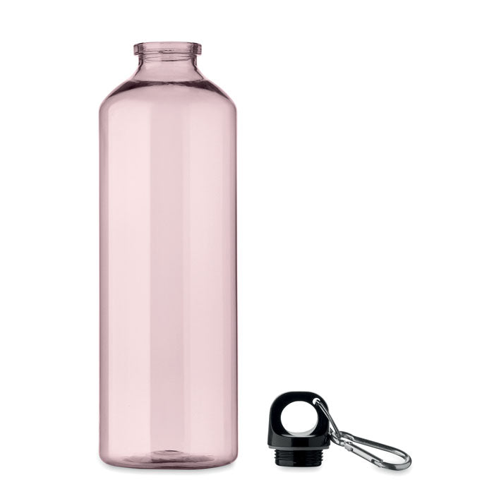 MOSS RE750 - Botella mosquetón RPET 750ml
