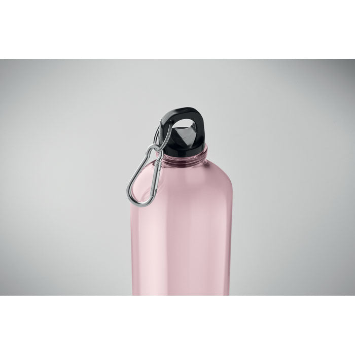 MOSS RE750 - Botella mosquetón RPET 750ml
