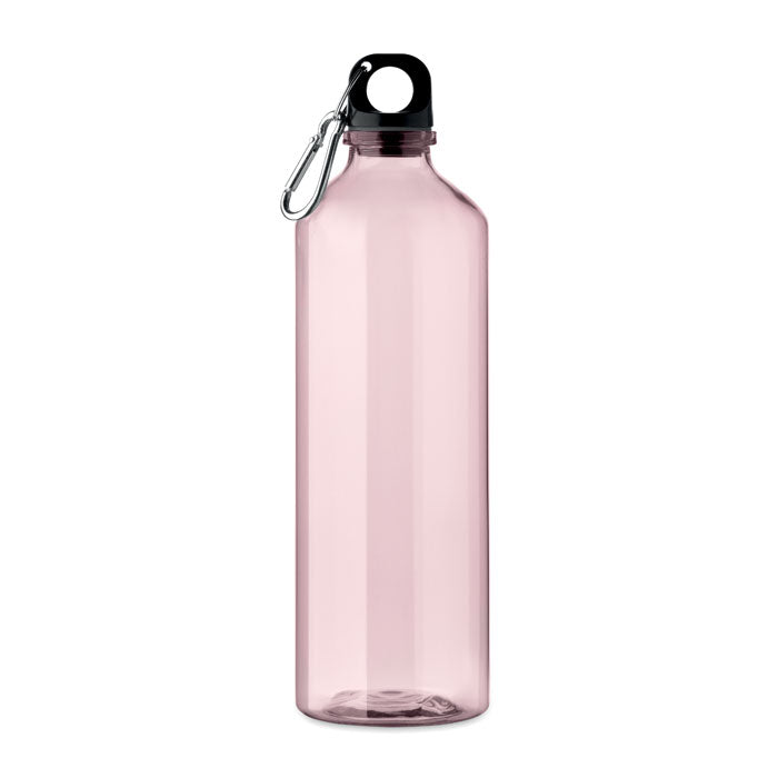 MOSS RE750 - Botella mosquetón RPET 750ml