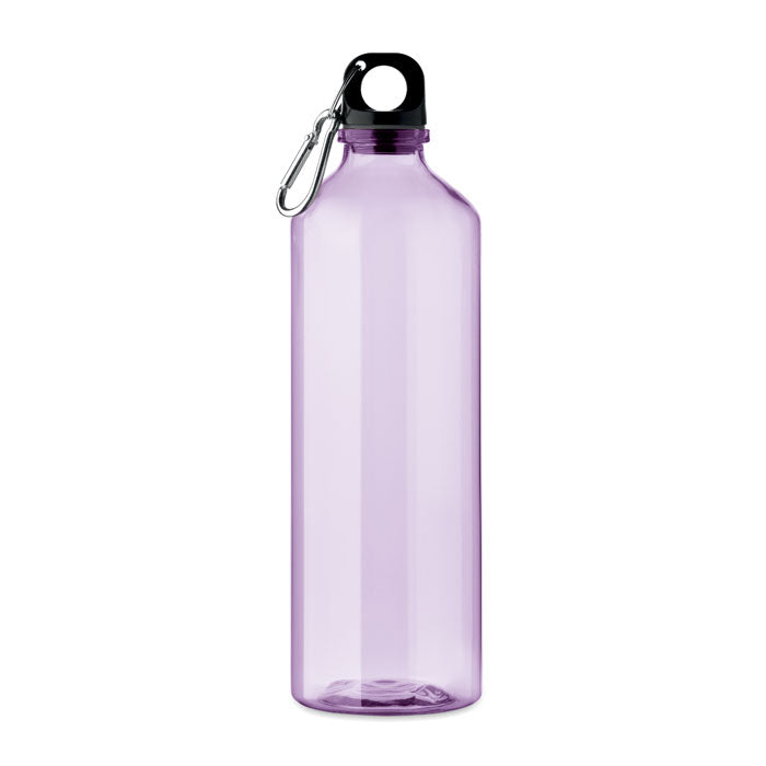 MOSS RE750 - Botella mosquetón RPET 750ml