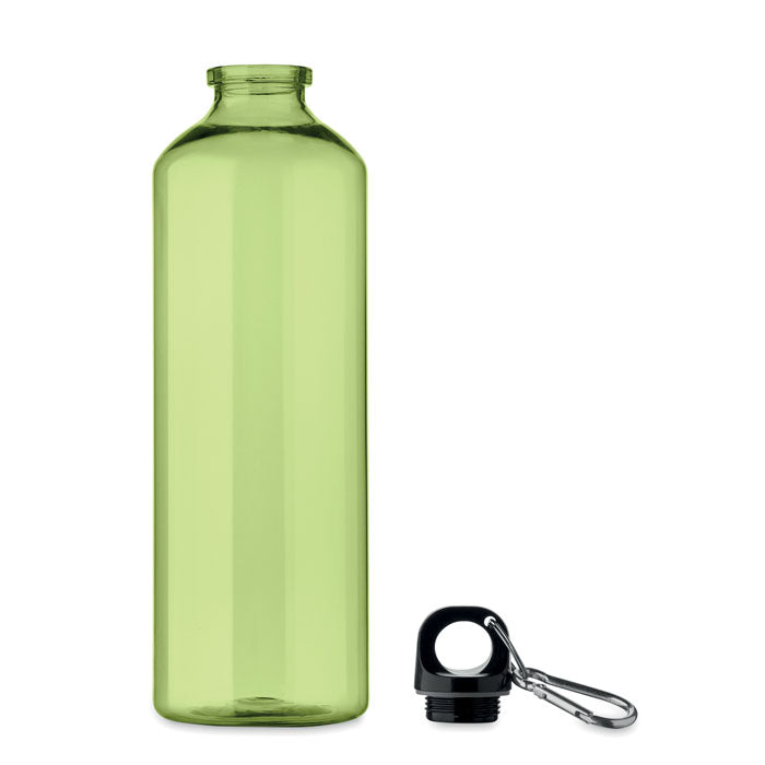MOSS RE750 - Botella mosquetón RPET 750ml