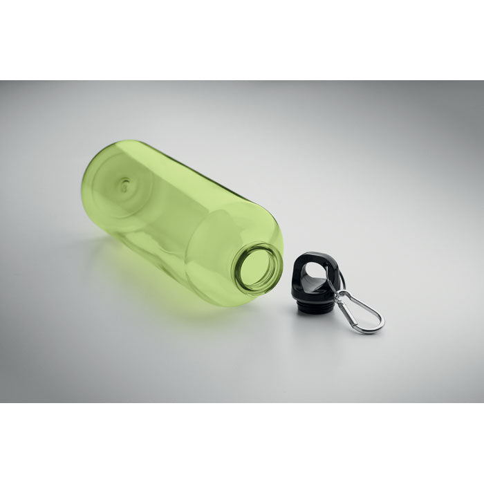 MOSS RE750 - Botella mosquetón RPET 750ml