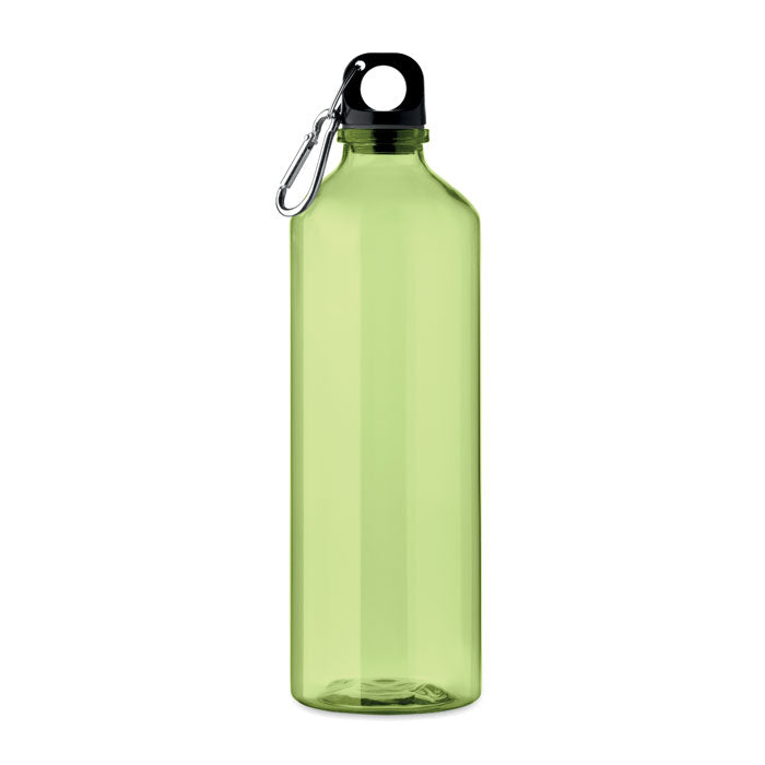 MOSS RE750 - Botella mosquetón RPET 750ml