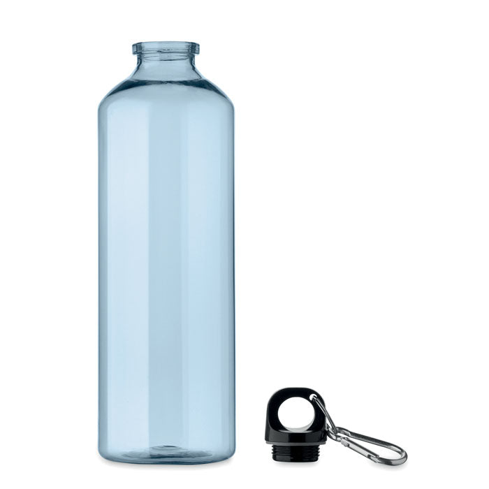 MOSS RE750 - Botella mosquetón RPET 750ml