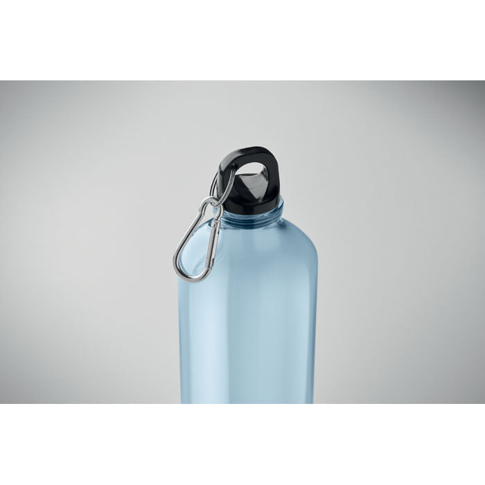MOSS RE750 - Botella mosquetón RPET 750ml