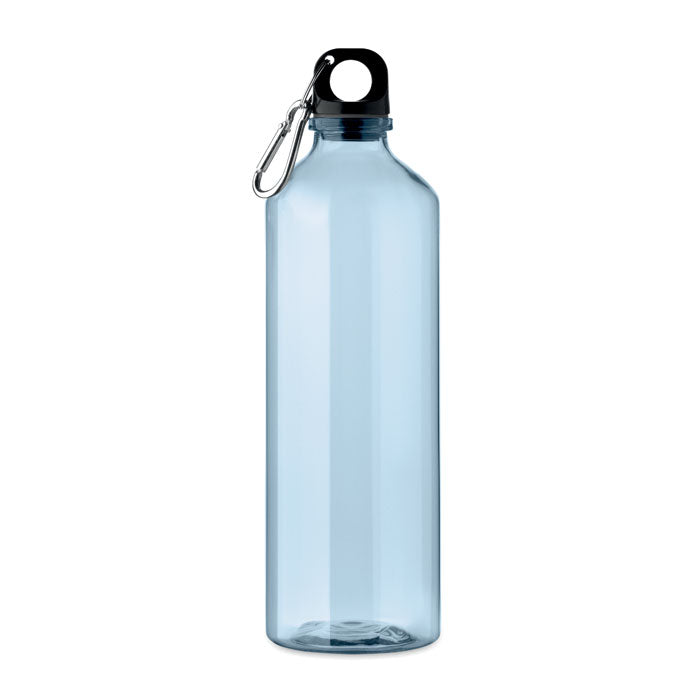 MOSS RE750 - Botella mosquetón RPET 750ml