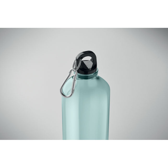 MOSS RE750 - Botella mosquetón RPET 750ml