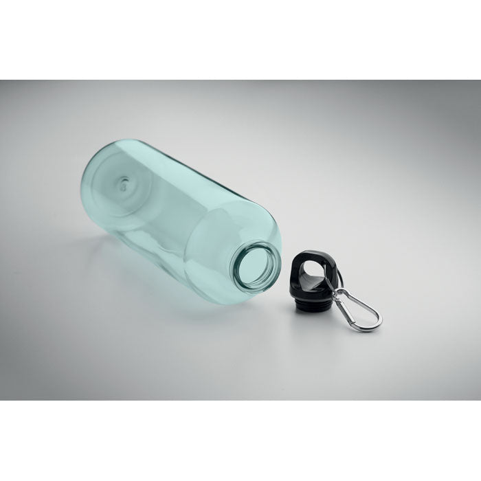 MOSS RE750 - Botella mosquetón RPET 750ml