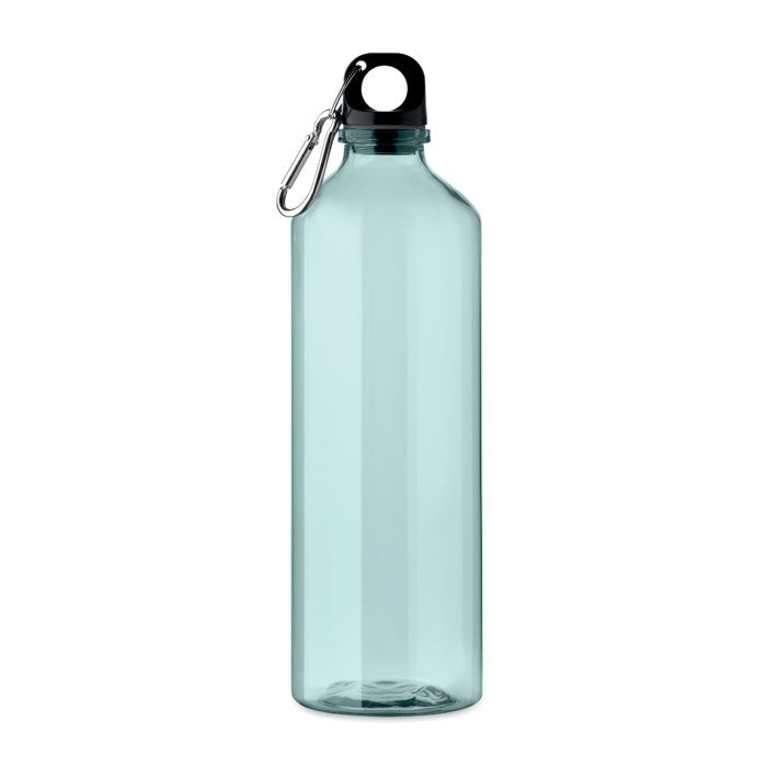 MOSS RE750 - Botella mosquetón RPET 750ml