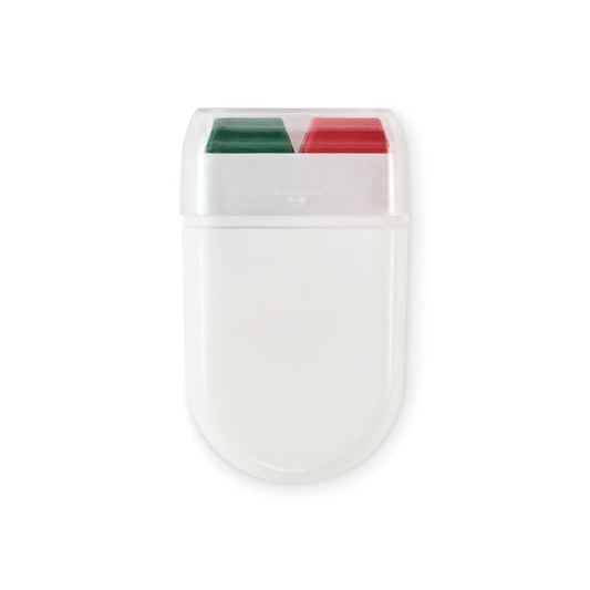 CHEER - Pintura corporal de banderas - Regalos Corporativos Personalizados · Clap Comunicacion