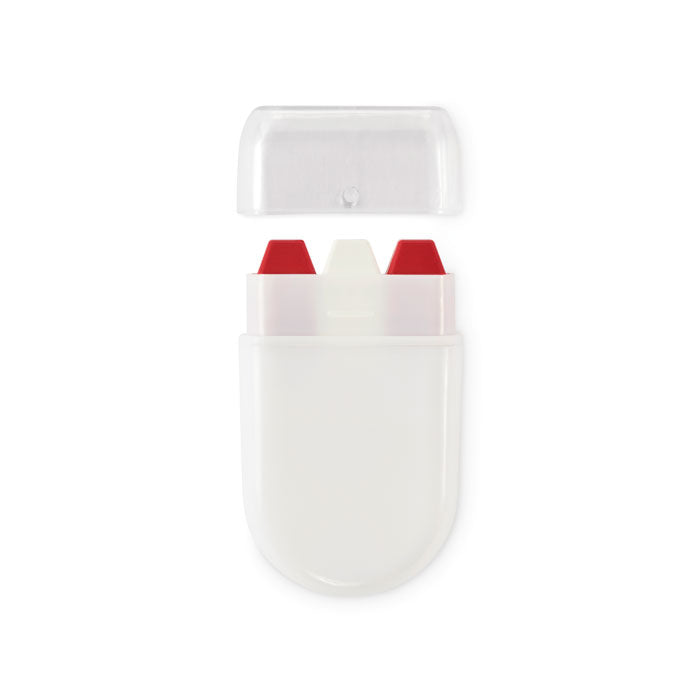 CHEER - Pintura corporal de banderas - Regalos Corporativos Personalizados · Clap Comunicacion