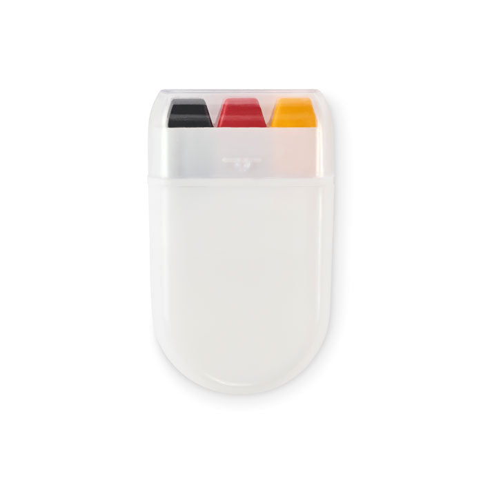 CHEER - Pintura corporal de banderas - Regalos Corporativos Personalizados · Clap Comunicacion