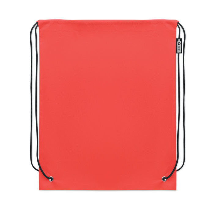 DAFFY RPET - Mochila de cuerdas RPET