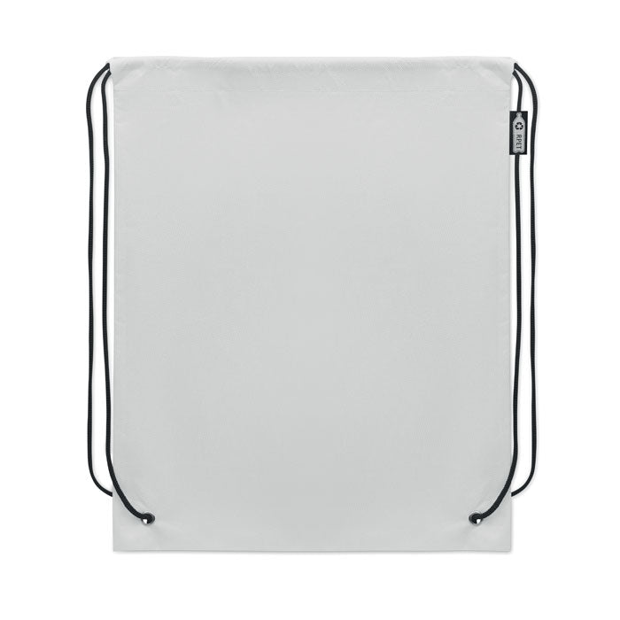 DAFFY RPET - Mochila de cuerdas RPET