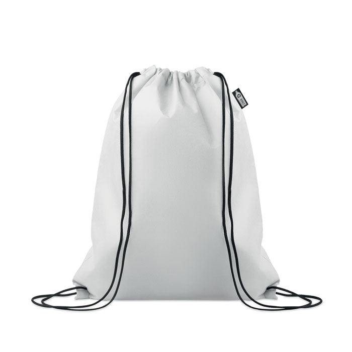 DAFFY RPET - Mochila de cuerdas RPET