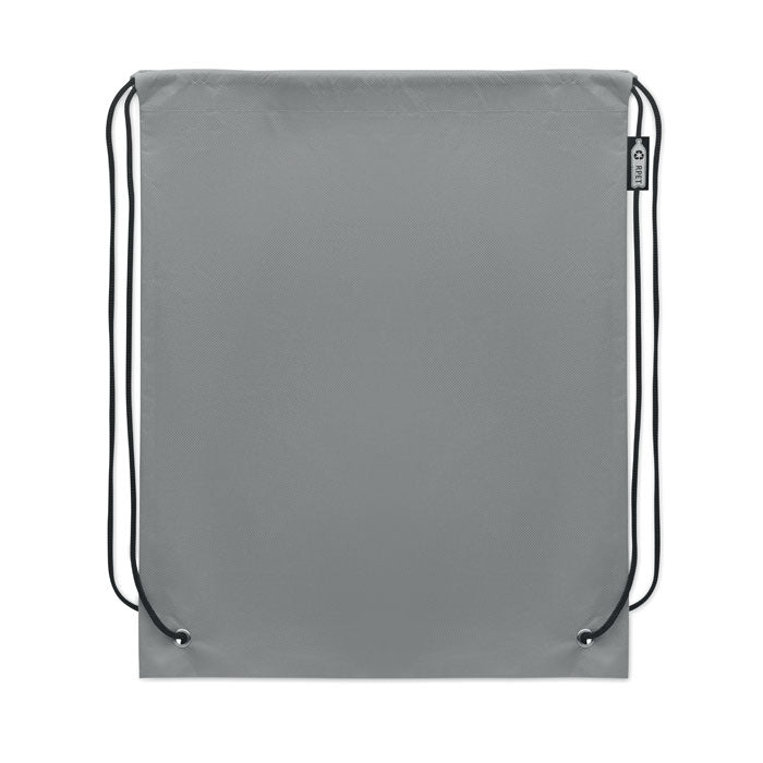 DAFFY RPET - Mochila de cuerdas RPET