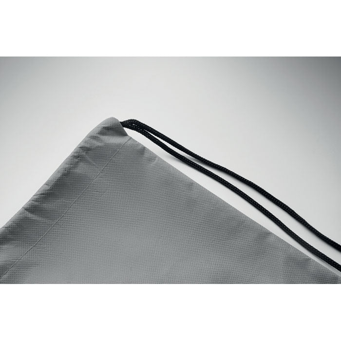 DAFFY RPET - Mochila de cuerdas RPET