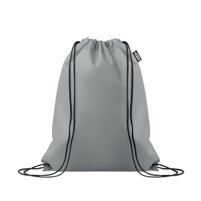 DAFFY RPET - Mochila de cuerdas RPET