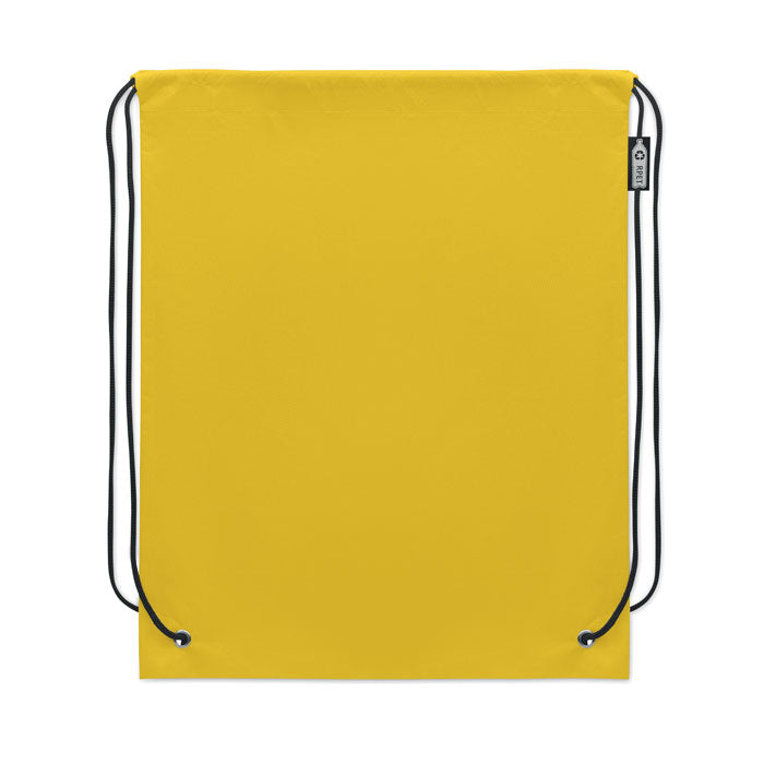 DAFFY RPET - Mochila de cuerdas RPET