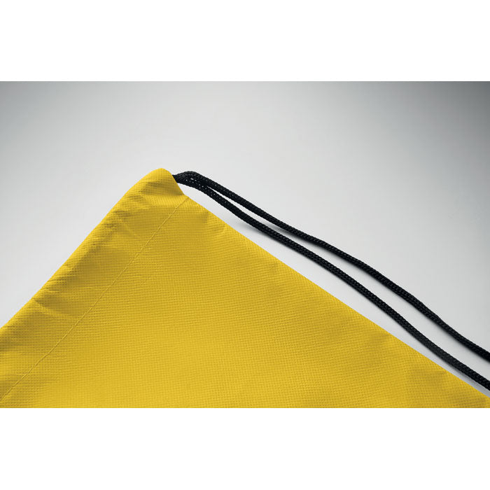 DAFFY RPET - Mochila de cuerdas RPET