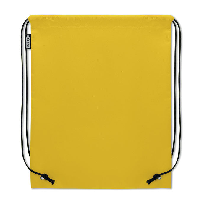 DAFFY RPET - Mochila de cuerdas RPET