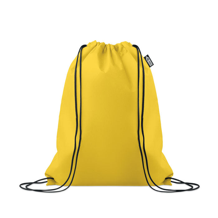 DAFFY RPET - Mochila de cuerdas RPET